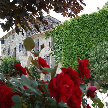 Gîte Le Gré Chantemerle-lès-Grignan Camera foto
