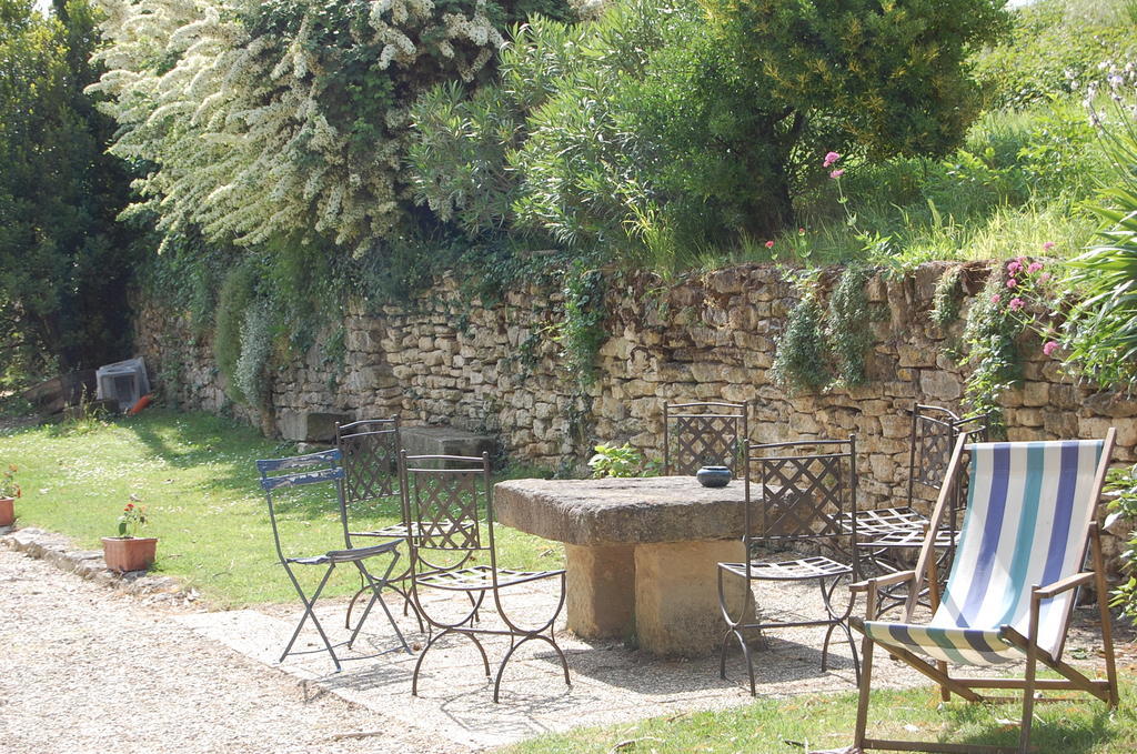 Gîte Le Gré Chantemerle-lès-Grignan Esterno foto